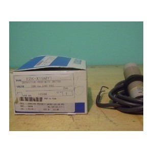 OMRON E2K-X15MY1 