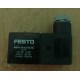 FESTO SOLENOID COIL MSFG-24/42-50/60 4527