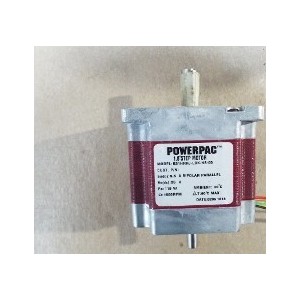 PACIFIC SCIENTIFIC POWERPAC K31HRHJ-LDK-NS-00