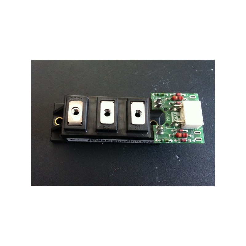 FUJI ELECTRIC 2MBI755-120-03