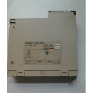 OMRON C200HW-PCU01