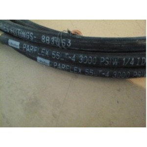 PARKER HOSE PARFLEX 55LT-4
