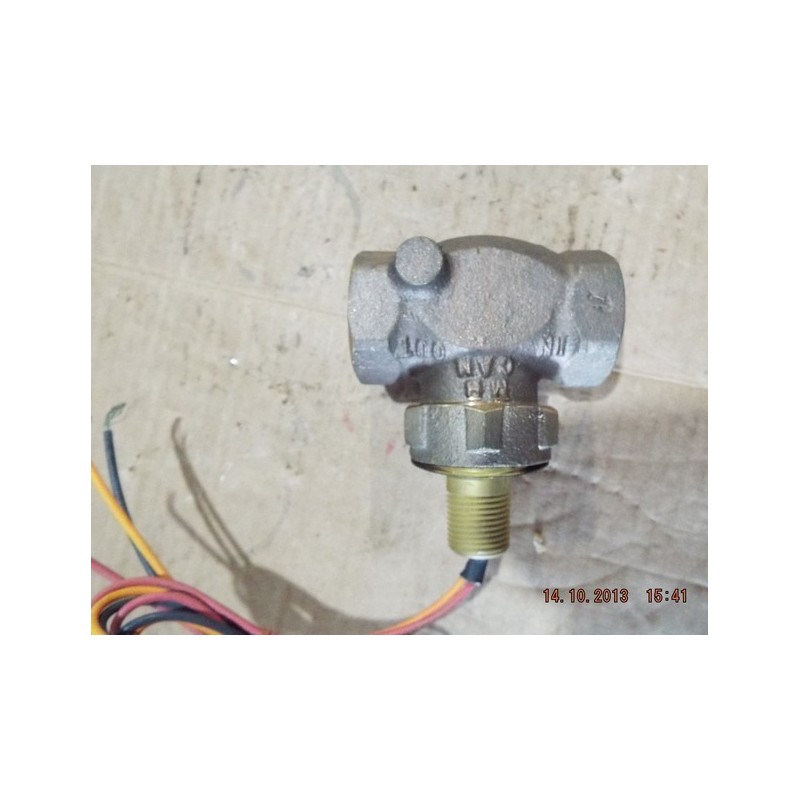 GEMS SENSOR GPM FS 200 FLOW SWITCH GEMS SENSOR GPM FS 200 FLOW SWITCH