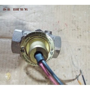 GEMS SENSOR GPM FS 200 FLOW SWITCH