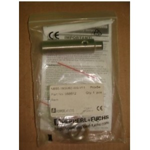 PEPPERL+FUCHS NBB5-18GM60-WS-V11 