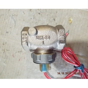 GEMS SENSORSS GPM-FS-210 FLOW SWITCH