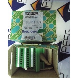 PHOENIX CONTACT UMKS-8 IM/LA/P