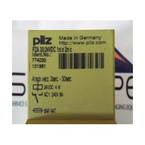 PILZ PNOZX7