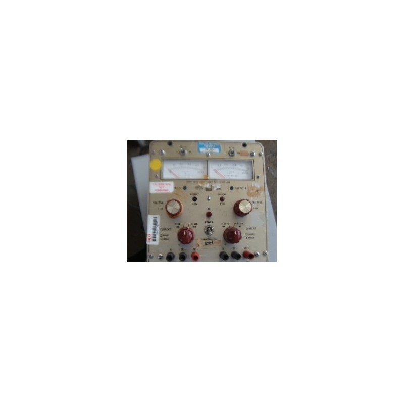 POWER DESINGS TW5005W POWER DESINGS TW5005W