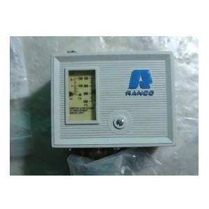 RANCO 010-1894 CONDENSER FAN CYCLING CONTROL 100PSIG TO 400PSIG