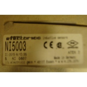 IFM NI5003