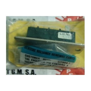 RELIANCE ELECTRIC 402410-110C