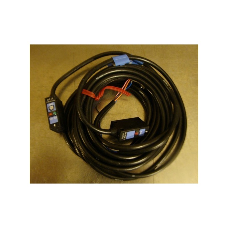KEYENCE SENSOR PZ-51T KEYENCE SENSOR PZ-51T