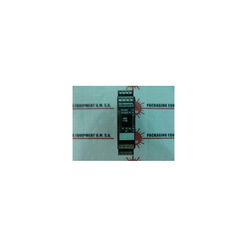 SCHMERSAL AES 1135 SCHMERSAL AES 1135