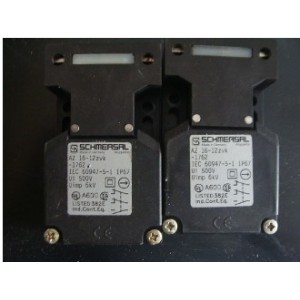 SCHMERSAL AZ 16-12 zvk -1762 