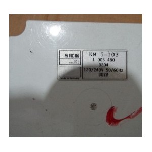 SICK KN 5-103