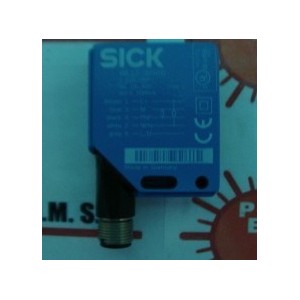 SICK PHOTO SWITCH SENSOR WL12-2B560
