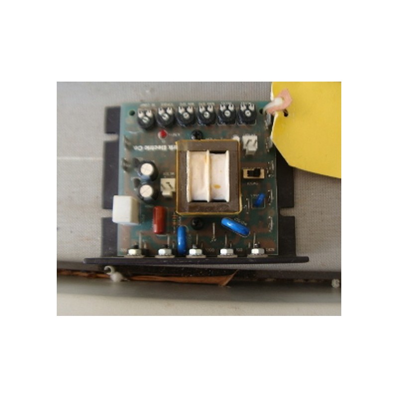 MINARIK ELECTRIC MM23001C