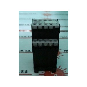 SIEMENS CONTACTOR 3TF2222-0BB4