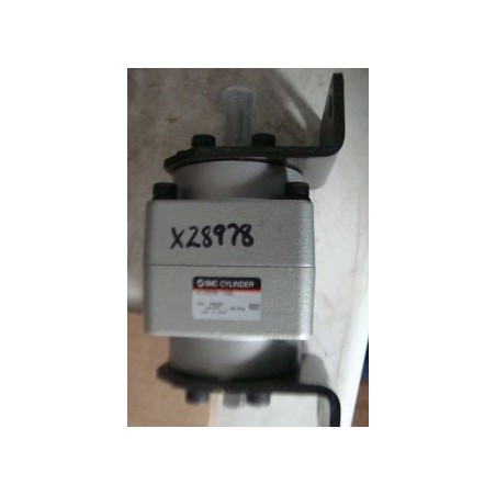 SMC NCRB50-180L