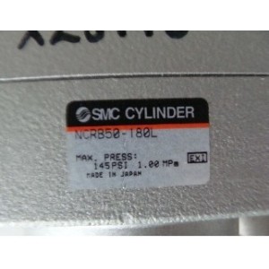 SMC NCRB50-180L