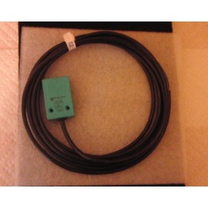 Pepperl Fuchs NJ6-F-E2 24681S