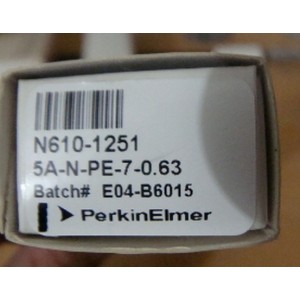PERKIN ELMER INSTRUMENTS N610-1251