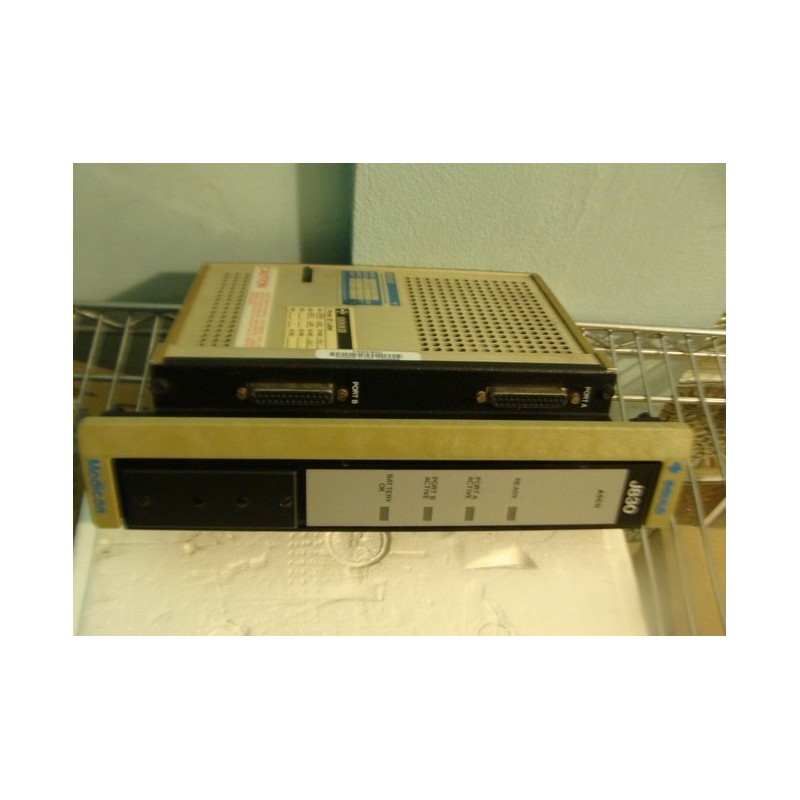 GOULD MASTER INTERFACE ASSY J830-001 GOULD MASTER INTERFACE ASSY J830-001