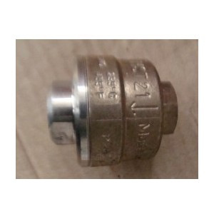 SPIRAX SARCO MST21 STEAM TRAP 1/2IN 362PSI SS 