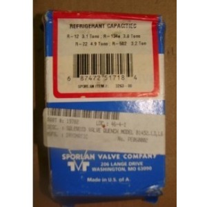  SPORLAN 3263-00