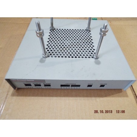 FISHER ROSEMOUNT DC9430X1-CA2