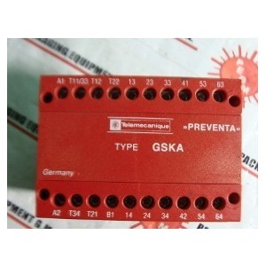TELEMECANIQUE GSKA