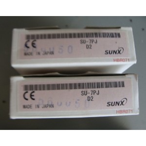 SUNX SU-7PJ