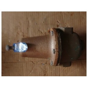 WATTS REGULATOR M2 /M3