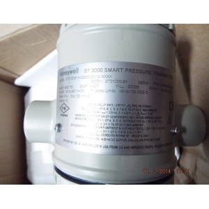 HONEYWELL ST3000 / STD120-B1H-00000-S3.1C-XXXX