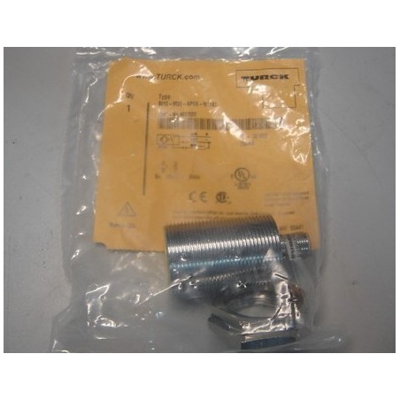 TURCK BI10-M30-AP6X-H1141 PROXIMITY SWITCH SENSOR