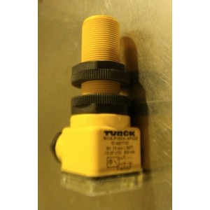 TURCK NI10P18SKAP6X2