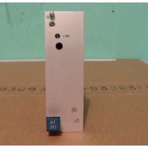 VERO MONOVOLT PK30 116-10016D