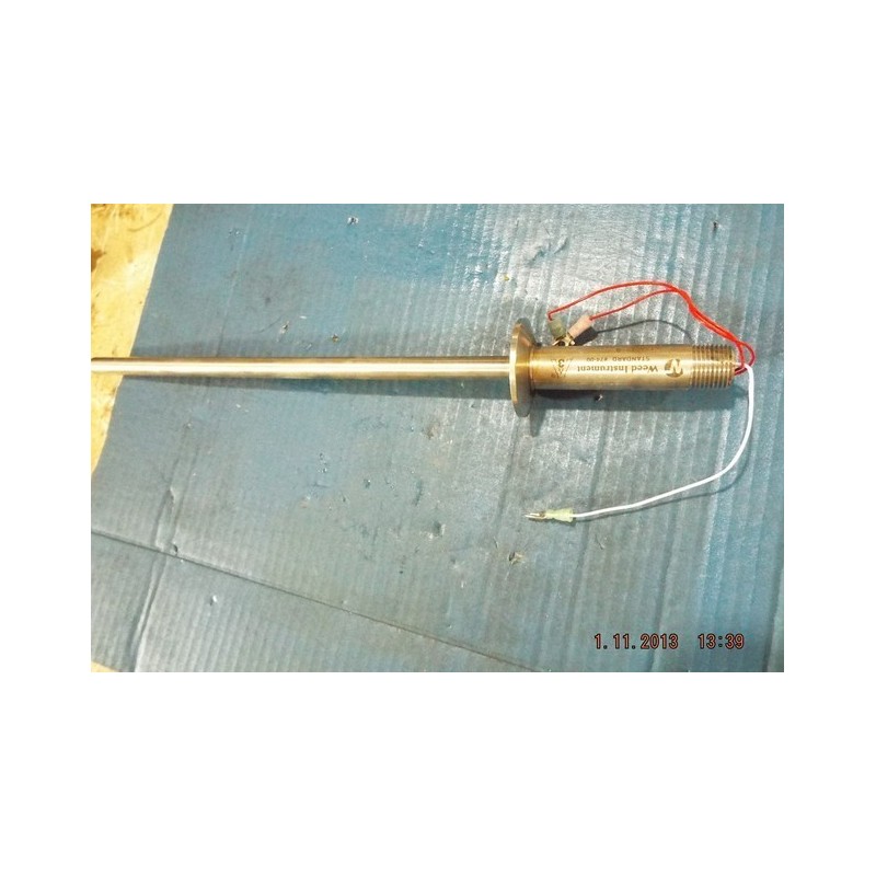 WEED INSTRUMENT 2672A-12-0 WEED INSTRUMENT 2672A-12-0