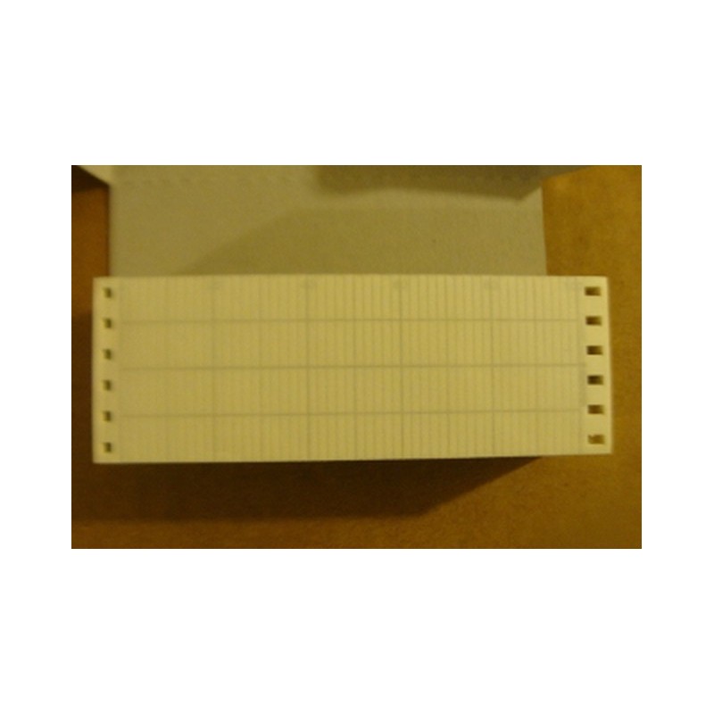 YOKOGAWA FOLDING CHART YOKOGAWA FOLDING CHART