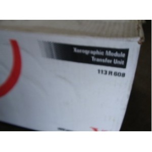 XEROX 113R621 XEROGRAPHIC MODULE