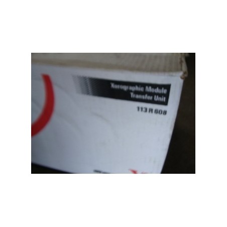XEROX 113R621 XEROGRAPHIC MODULE