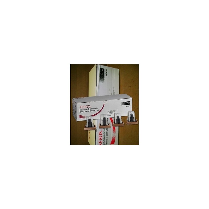 XEROX 8R12925 STAPLE CARTRIDGE XEROX 8R12925 STAPLE CARTRIDGE