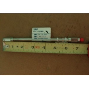 YMC S05-1546WT HPLC COLUMN 150X4.6