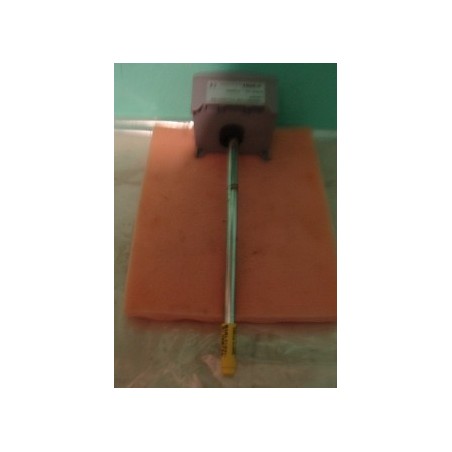 VAISALA TEMPERATURE TRANSMITTER HMD60T