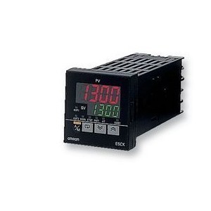 OMRON TEMPERATURE CONTROLLER E5CK-AA1-500
