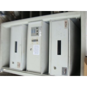 KEYTRAK 030-6001