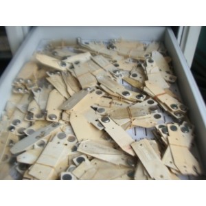 KEYTRAK 030-6001