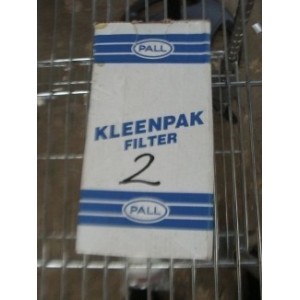 PALL KLEENPAK FILTER 2910001500