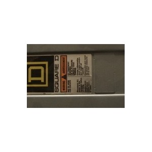 SQUARE D STARTER SAG12